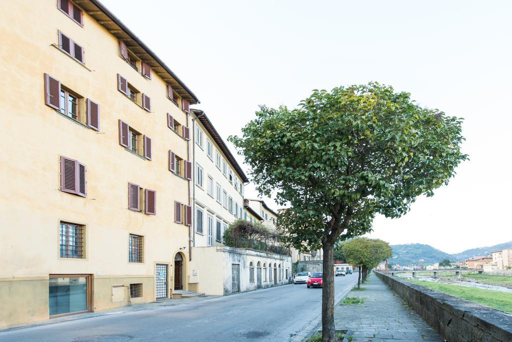 Maison d'hôtes Palazzo Piazza Mazzini Pescia