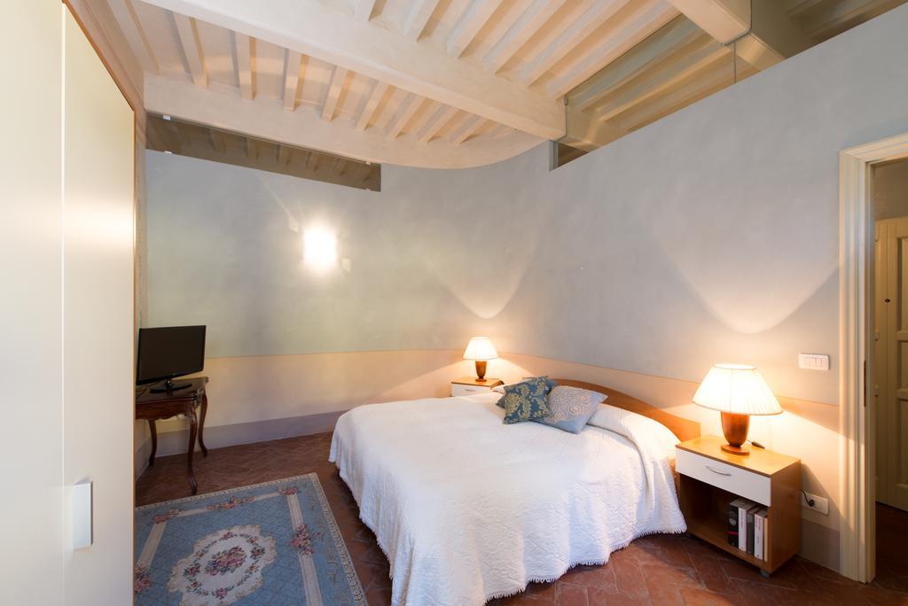 Palazzo Piazza Mazzini Maison d'hôtes