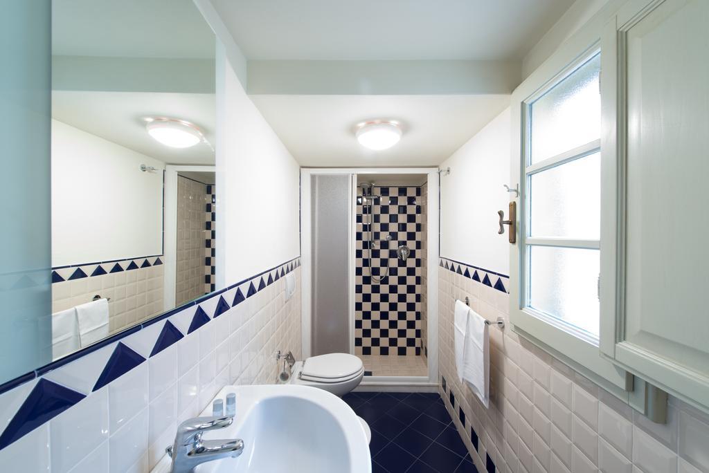 Palazzo Piazza Mazzini Maison d'hôtes 4*