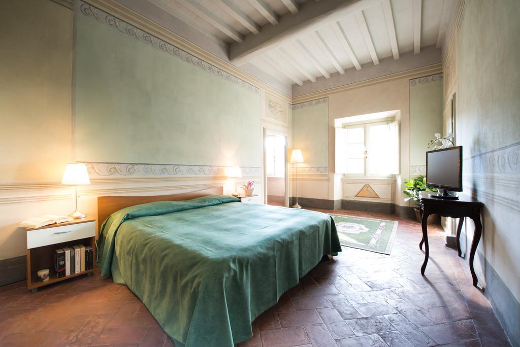 Palazzo Piazza Mazzini Maison d'hôtes